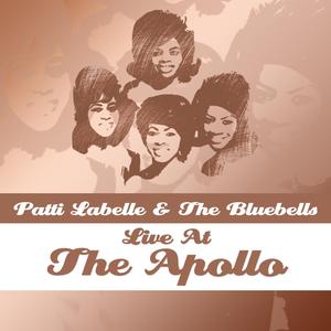 Patti LaBelle And Michael McDonald - On My Own (Z karaoke) 带和声伴奏