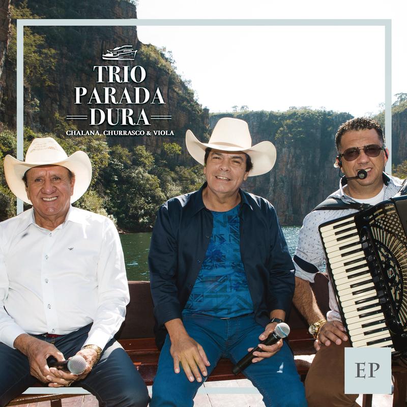 Trio Parada Dura trio parada dura