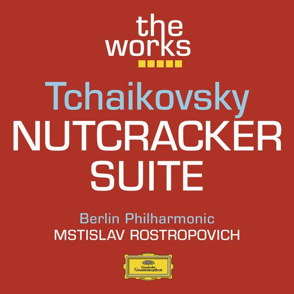 nutcracker suite, op.71a:march