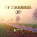 Beginnings EP专辑