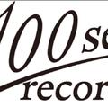 100sec Records