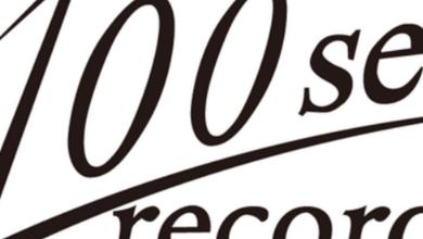 100sec Records