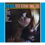 Otis Blue: Otis Redding Sings Soul专辑