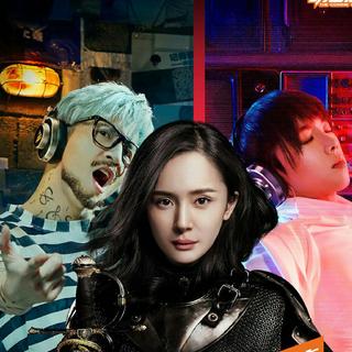 2017.6.10 明日之子