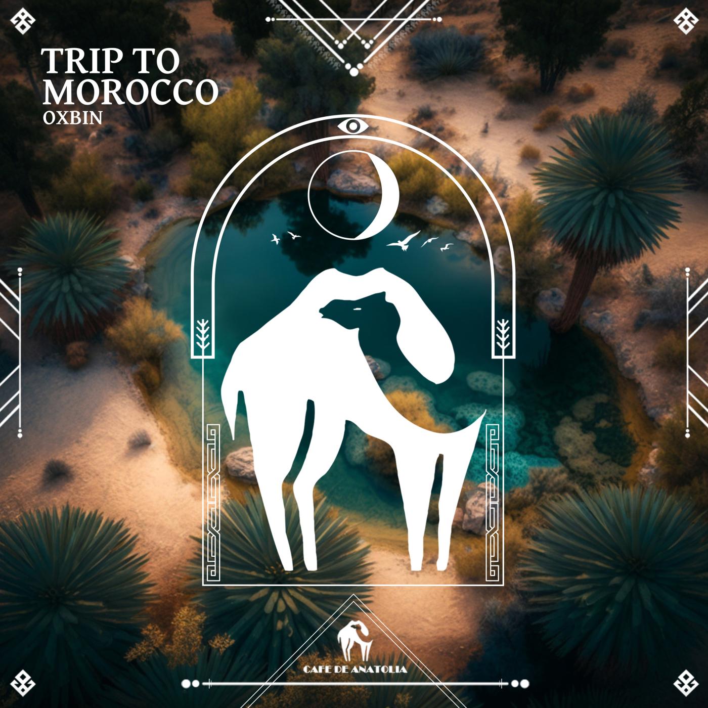 Trip to Morocco (Extended Mix)