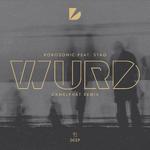 WURD (CamelPhat Remix)专辑