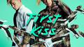 First Kiss专辑