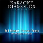 Forever Young (Karaoke Version)专辑