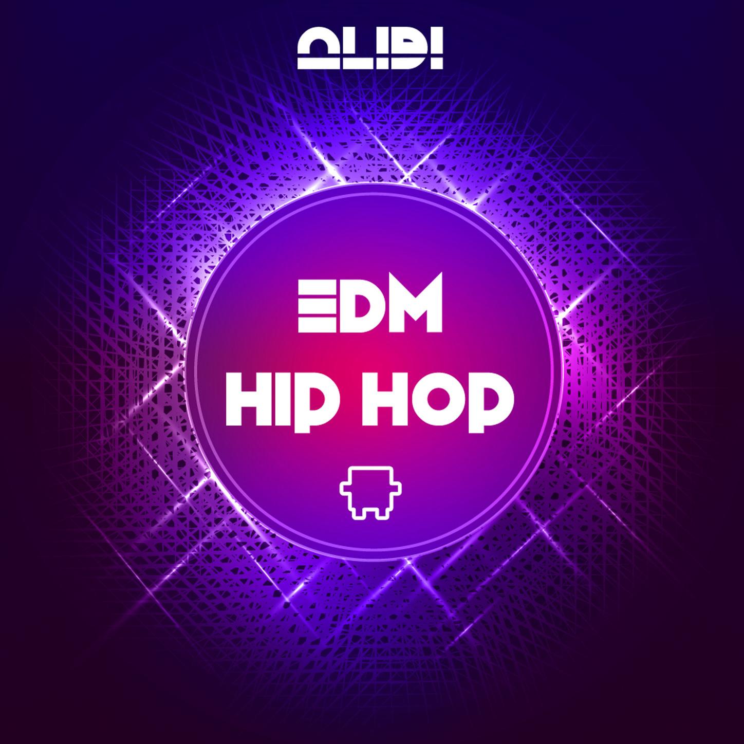 EDM Hip-Hop