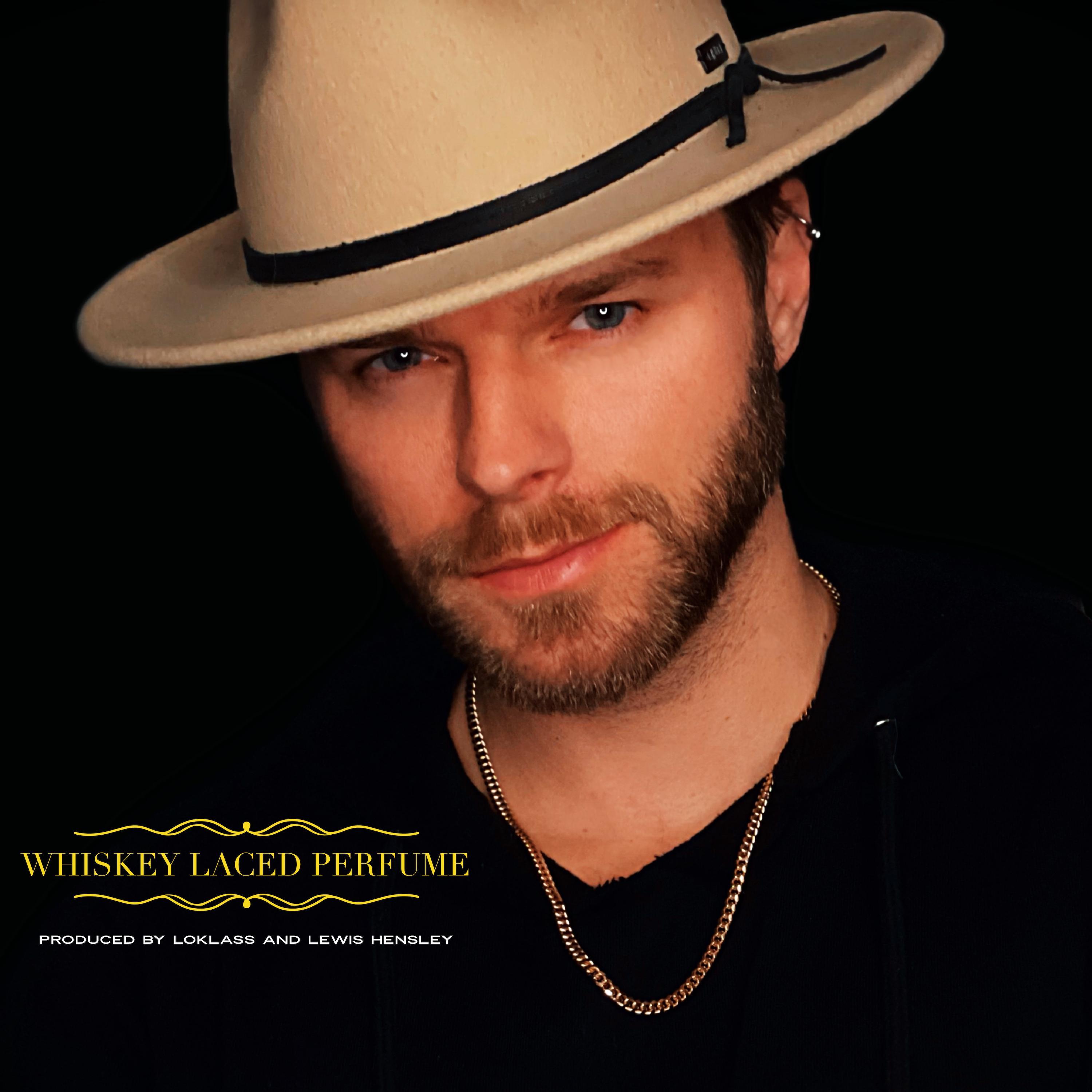 Whiskey Laced Perfume