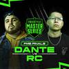 Urban Roosters - Sangre 1 RC - Dante Vs RC (Live)