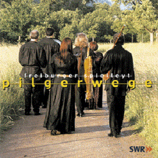 Pilgerwege