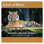 Sounds Of The Jungle