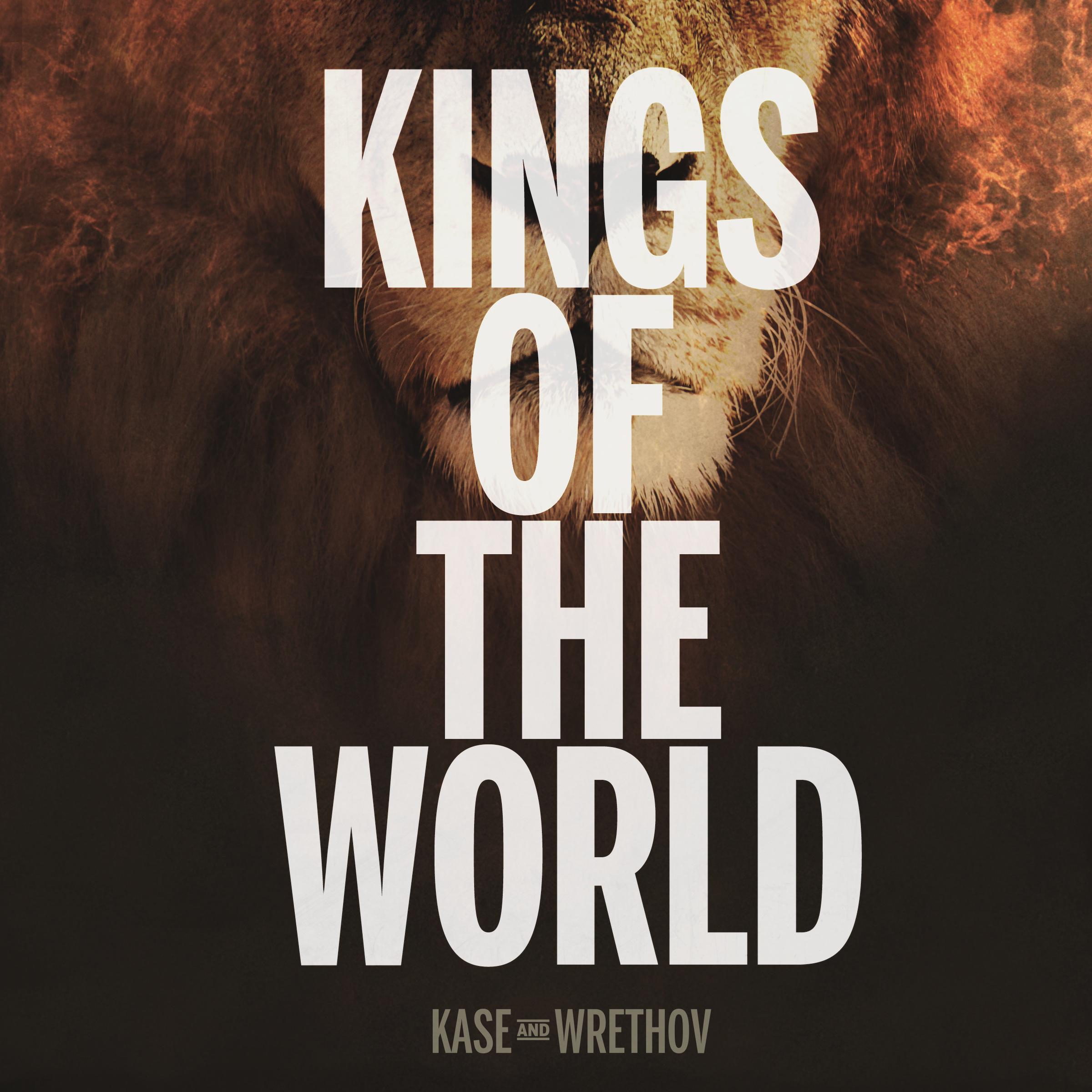 Kase - Kings Of The World (Sound Shakers Edit Remix)