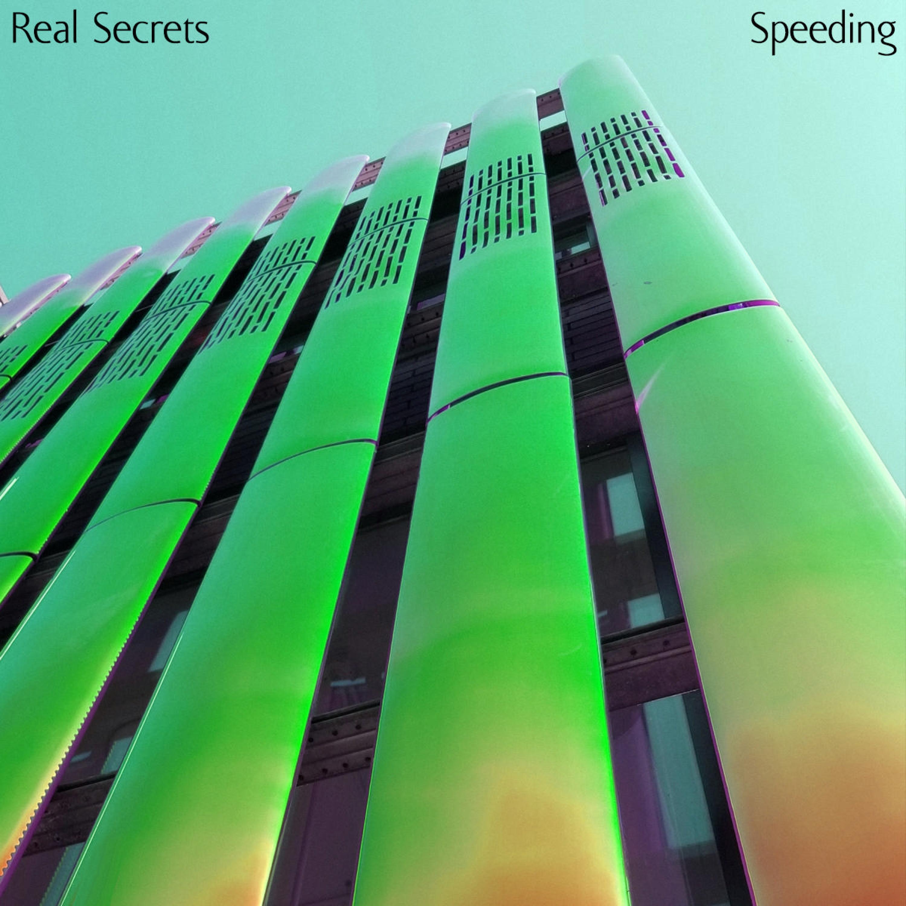 Speeding