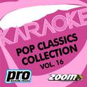 Zoom Karaoke - Pop Classics Collection - Vol. 16专辑