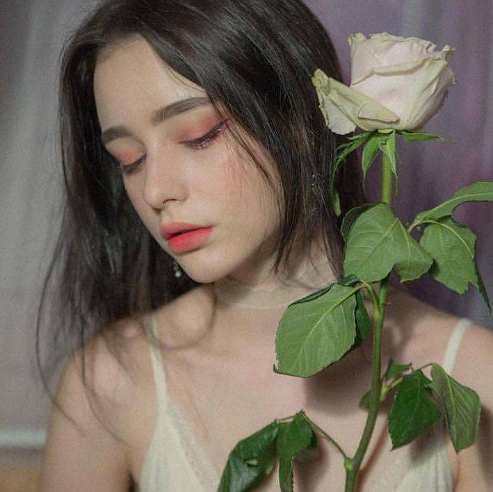 邻家女孩·高级情绪表达