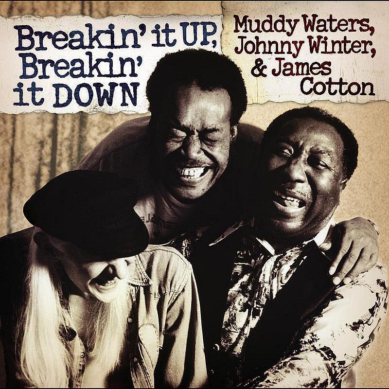 Muddy Waters