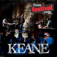 Keane - Atlantic (unofficial Instrumental)