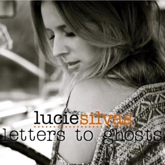 Letters to Ghosts