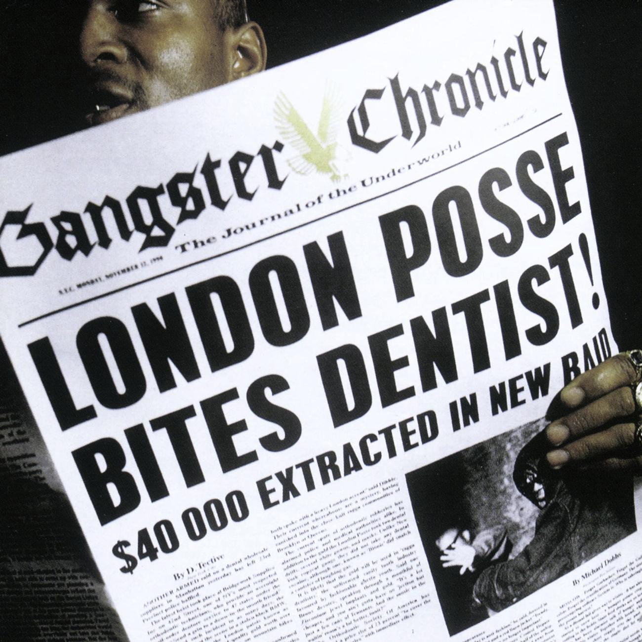 Gangster Chronicles