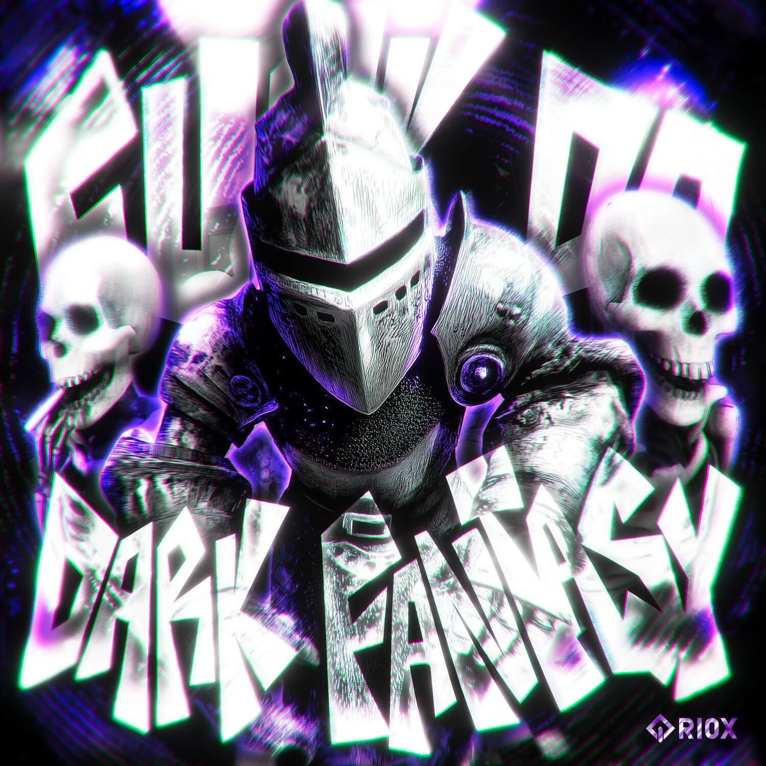 FUNK DO DARK FANTASY