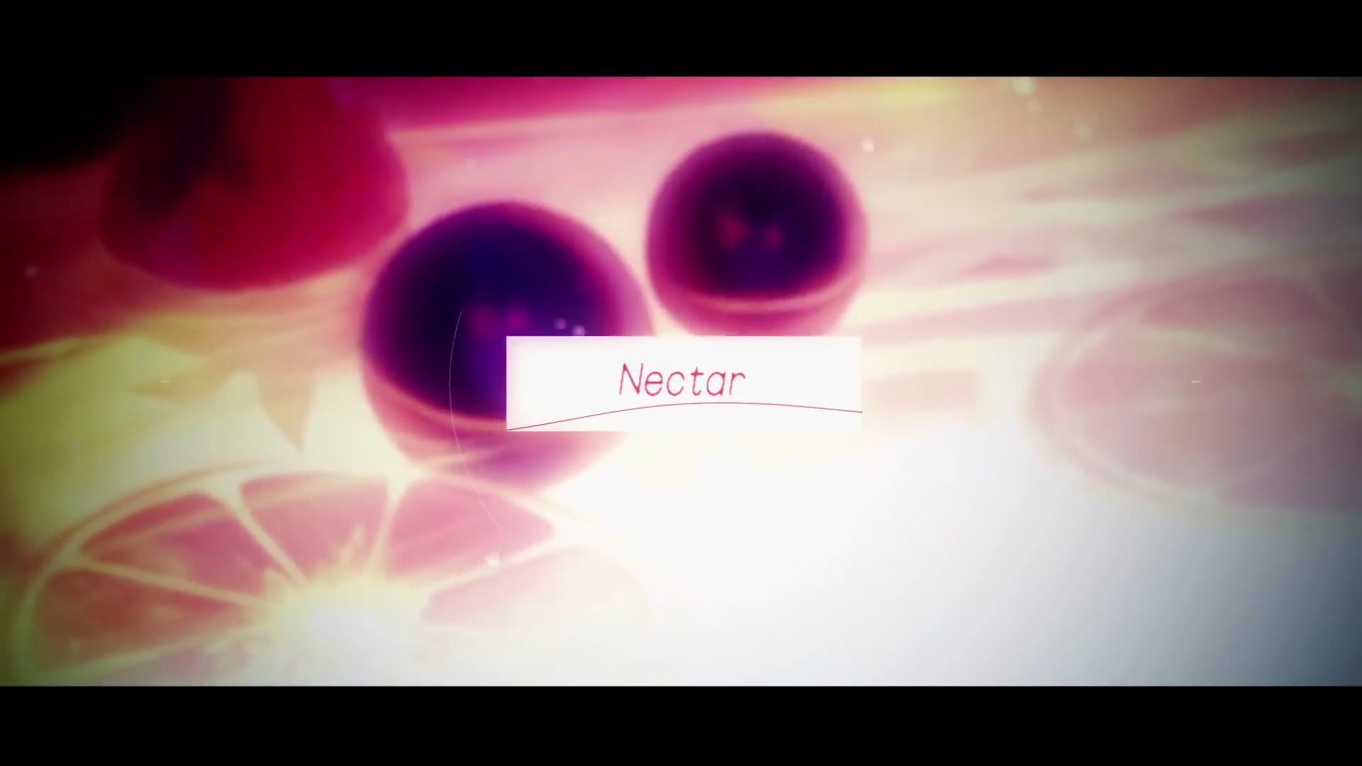 Nectar【nqrse ver.】专辑