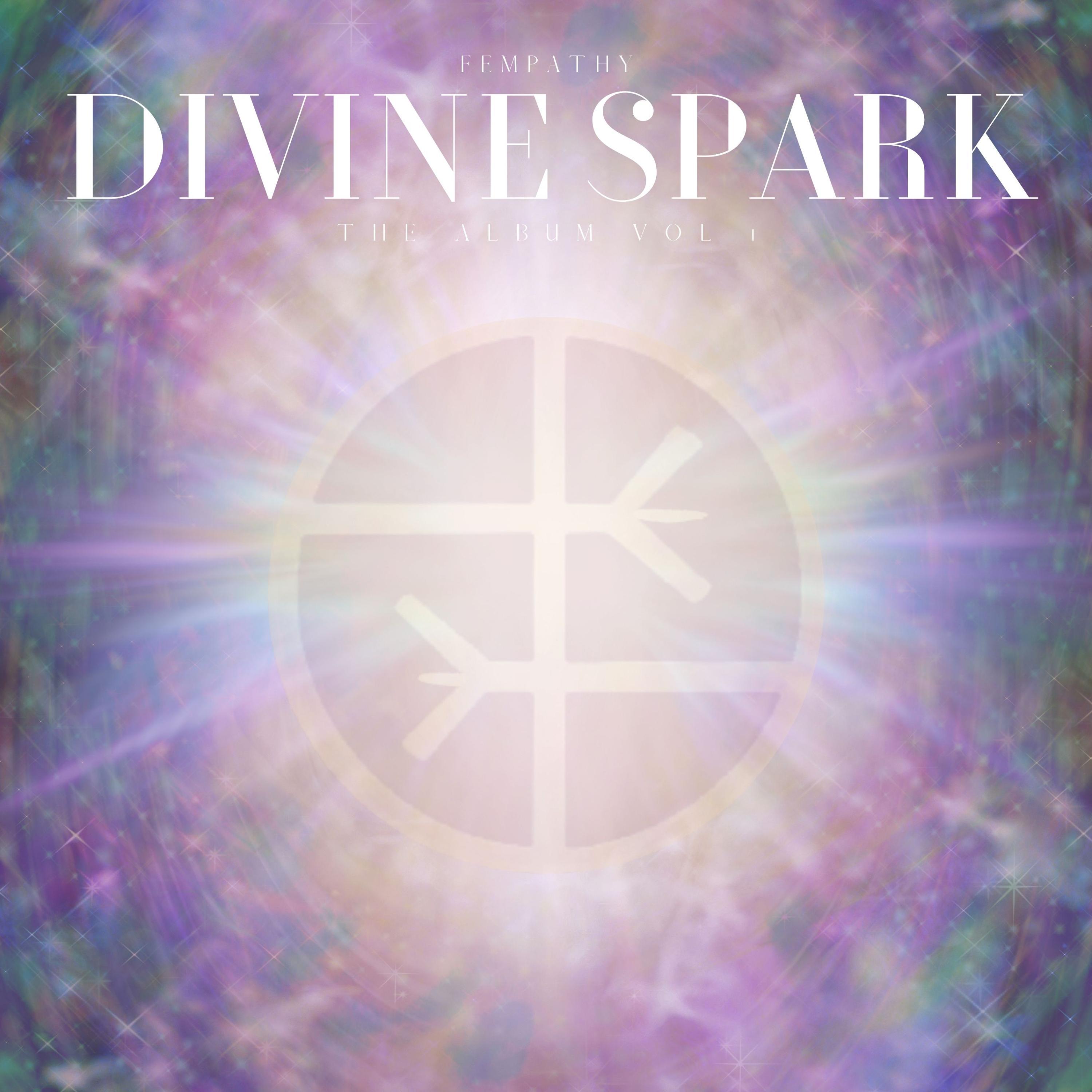 Spark of the Divine (Shamanic Version)