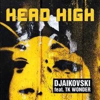 Djaikovski F. Tk Wonder - Head High (Original Mix) 175