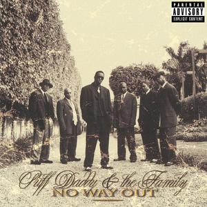 Puff Daddy & The Family ft Mase & The Notorious B.I.G. - Been Around The World (Instrumental) 原版无和声伴奏