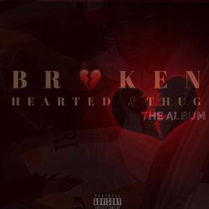 Brokenhearted - Lawson (PM karaoke)  带和声伴奏 （降6半音）