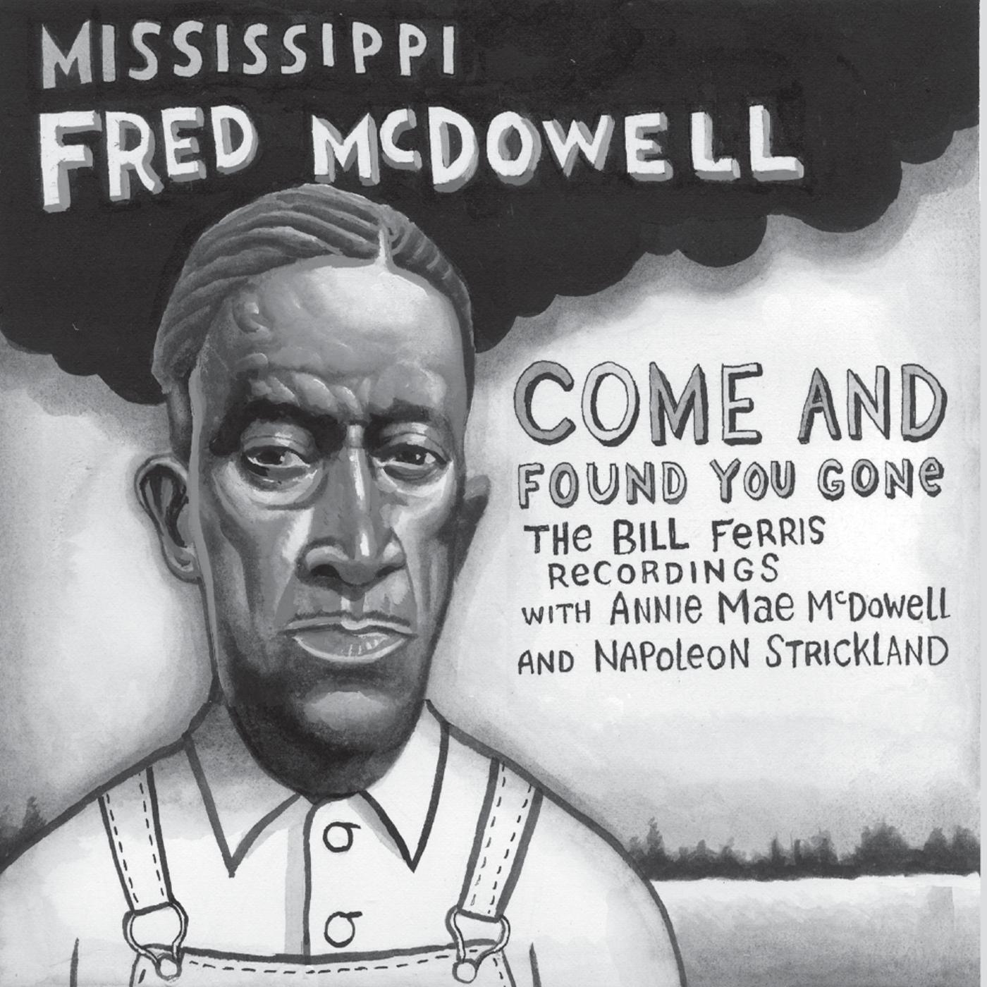 Come and Found You Gone