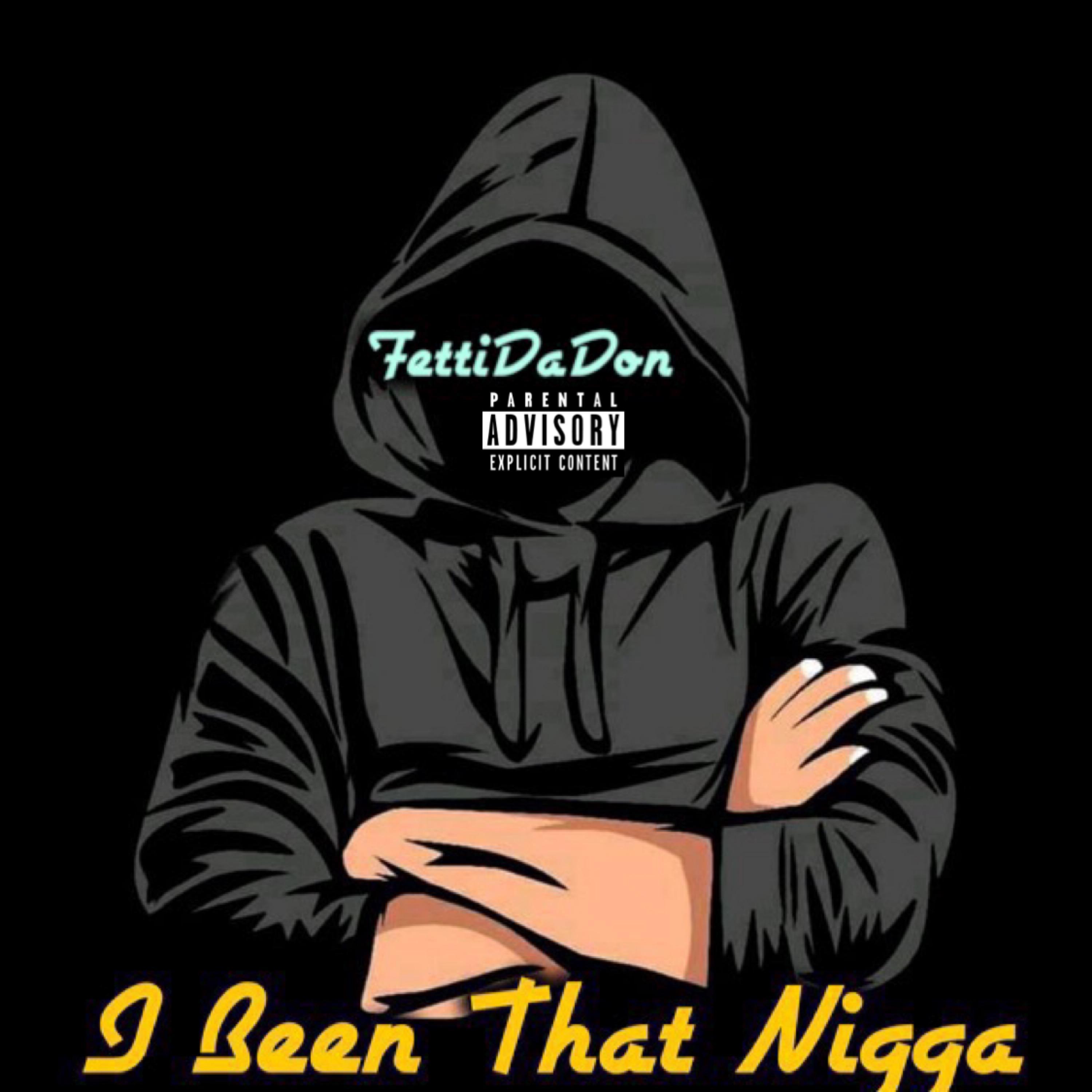 Fetti Da Don - Get It 4 Real