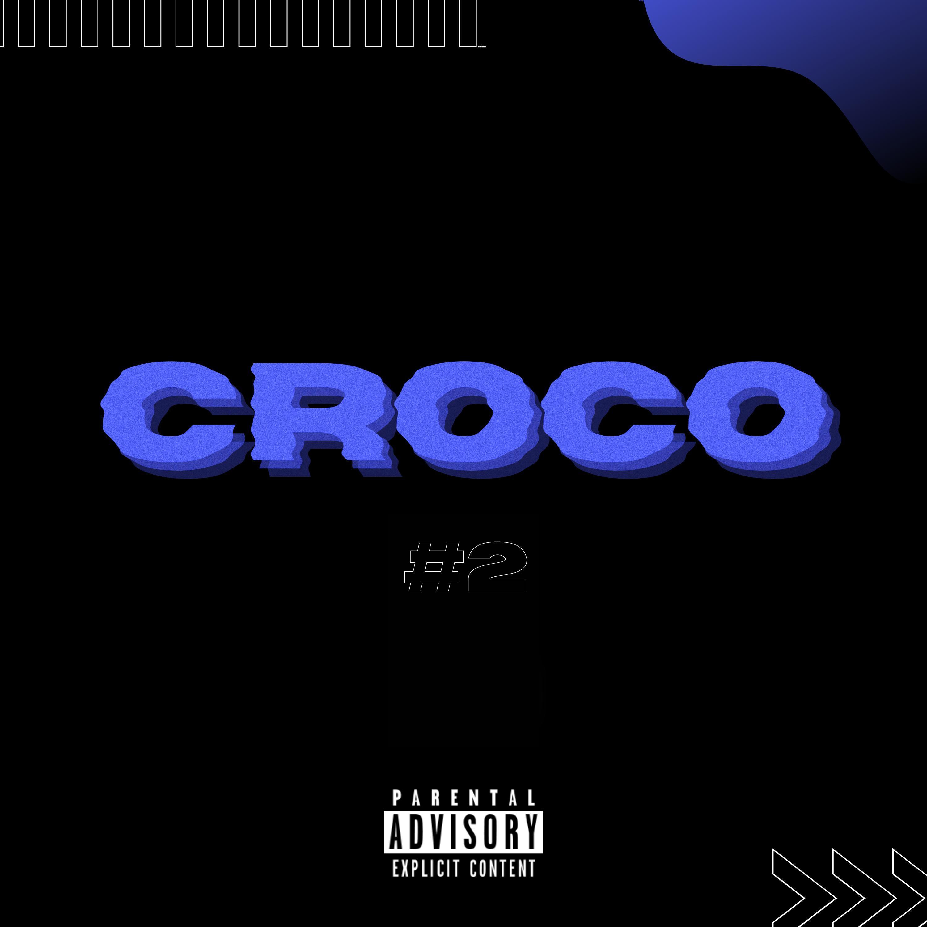Croco #2
