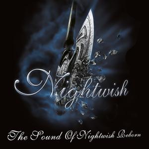 Nightwish-While Your Lips Are Still Red 伴奏 （降8半音）