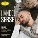 Handel: Serse专辑