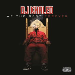 I'm On One - DJ Khaled feat Drake, Rick Ross and Lil Wayne (unofficial Instrumental) 无和声伴奏