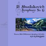 Shostakovich: Symphony No. 6专辑