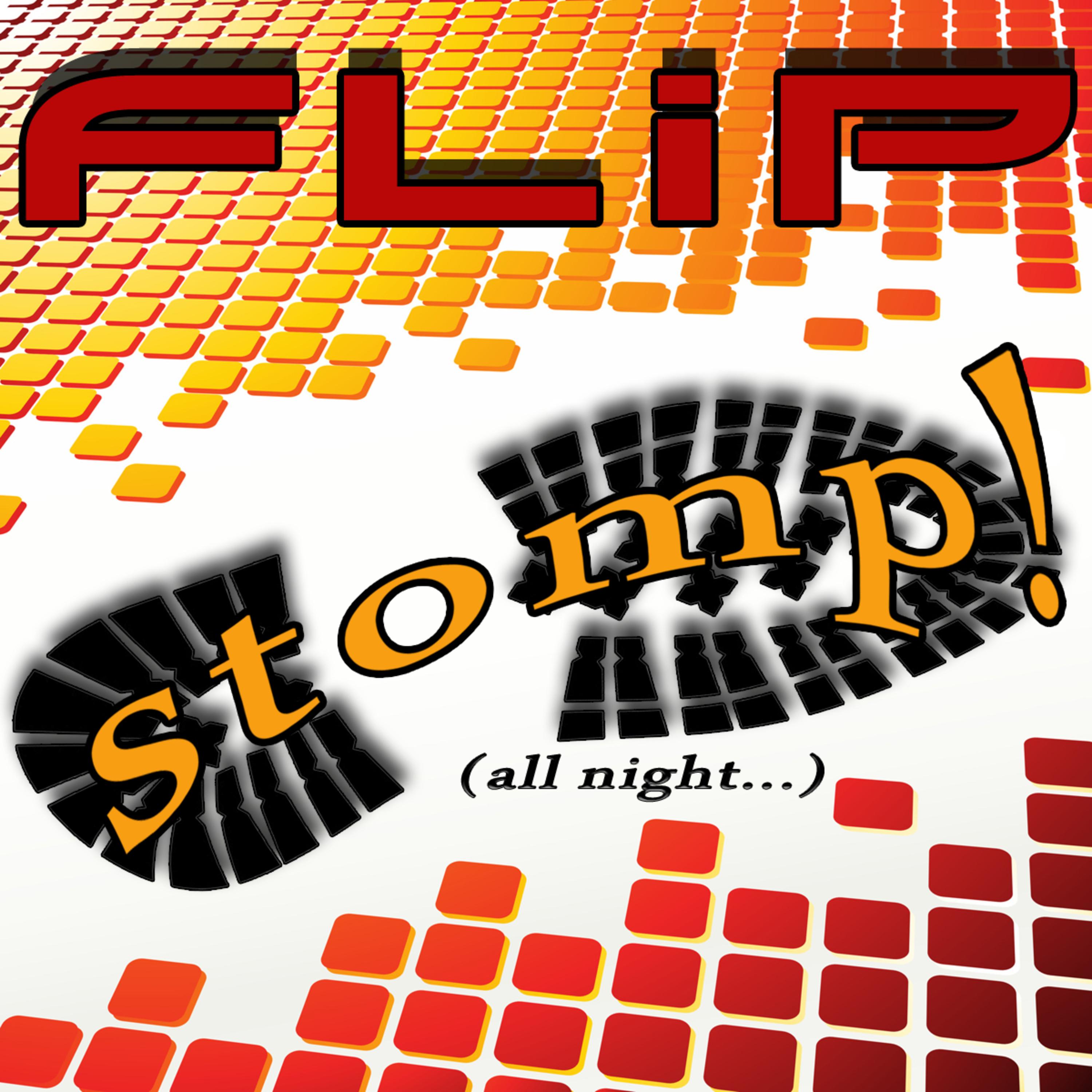 Stomp (All Night)