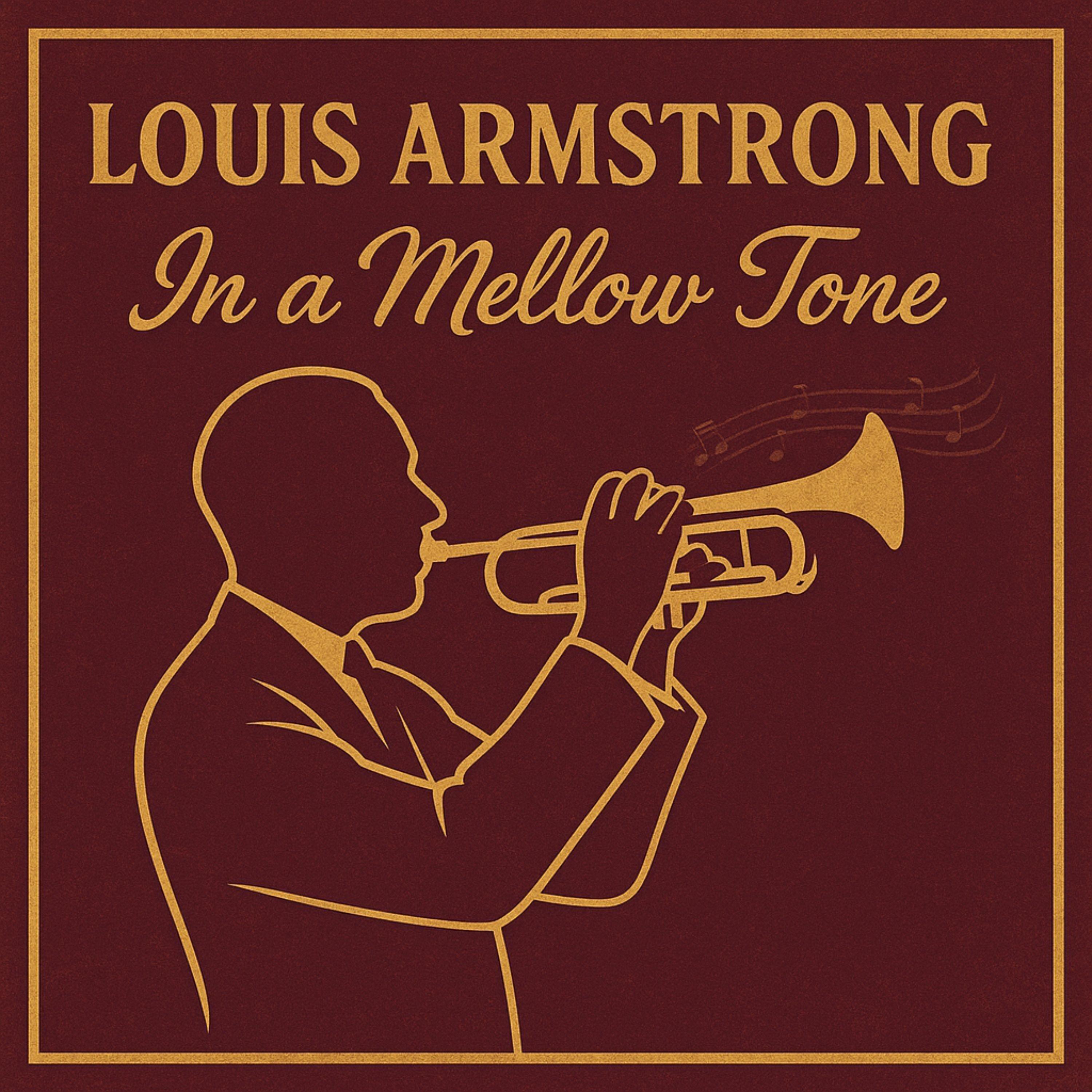 In a Mellow Tone