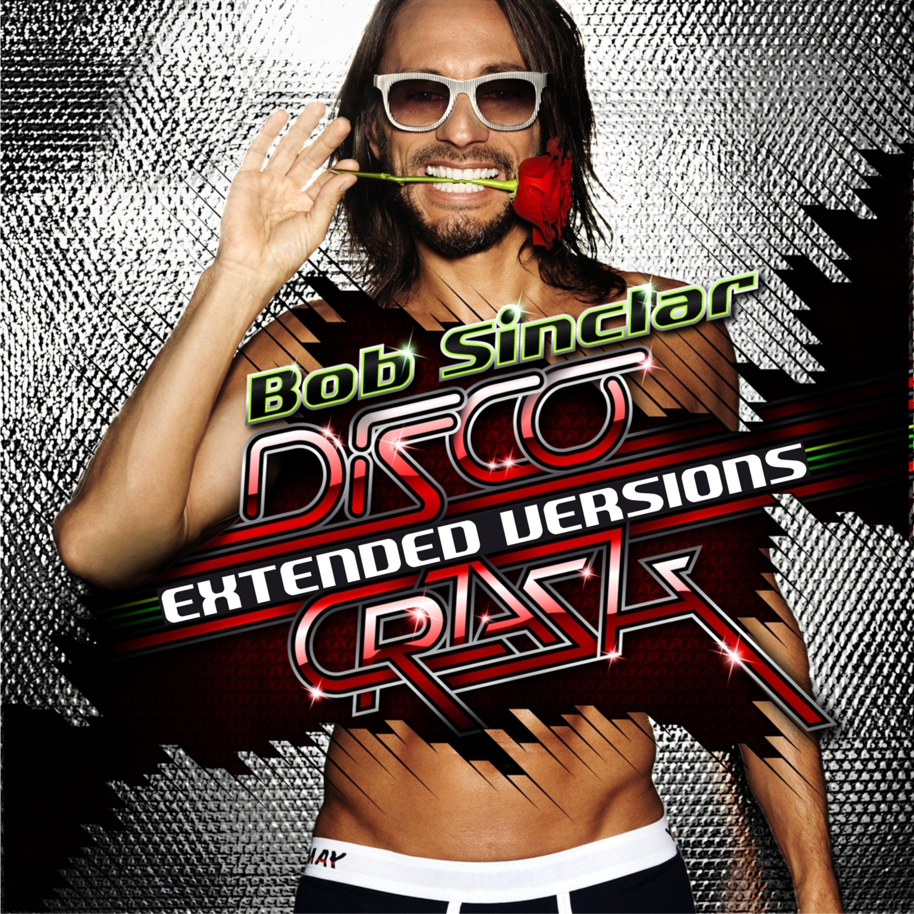 Bob Sinclar - The Network