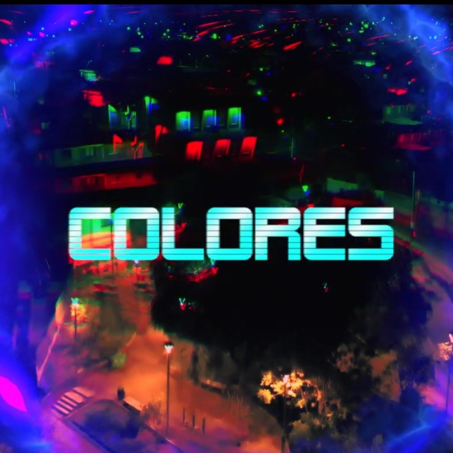 Jay-D & Jeampy - Colores