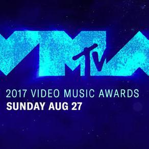2017音乐录影带大奖VMA提名名单