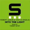 Robert Junior - Into The Light (Original Mix)