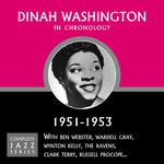 Complete Jazz Series 1951-1953专辑