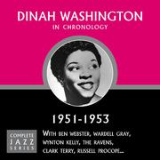 Complete Jazz Series 1951-1953