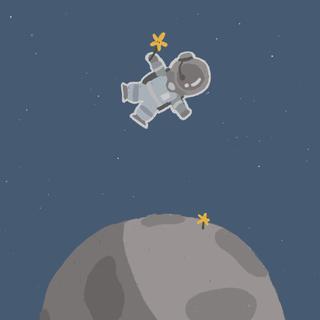 说唱 | 我飞向宇宙 却被你逮回小小星球