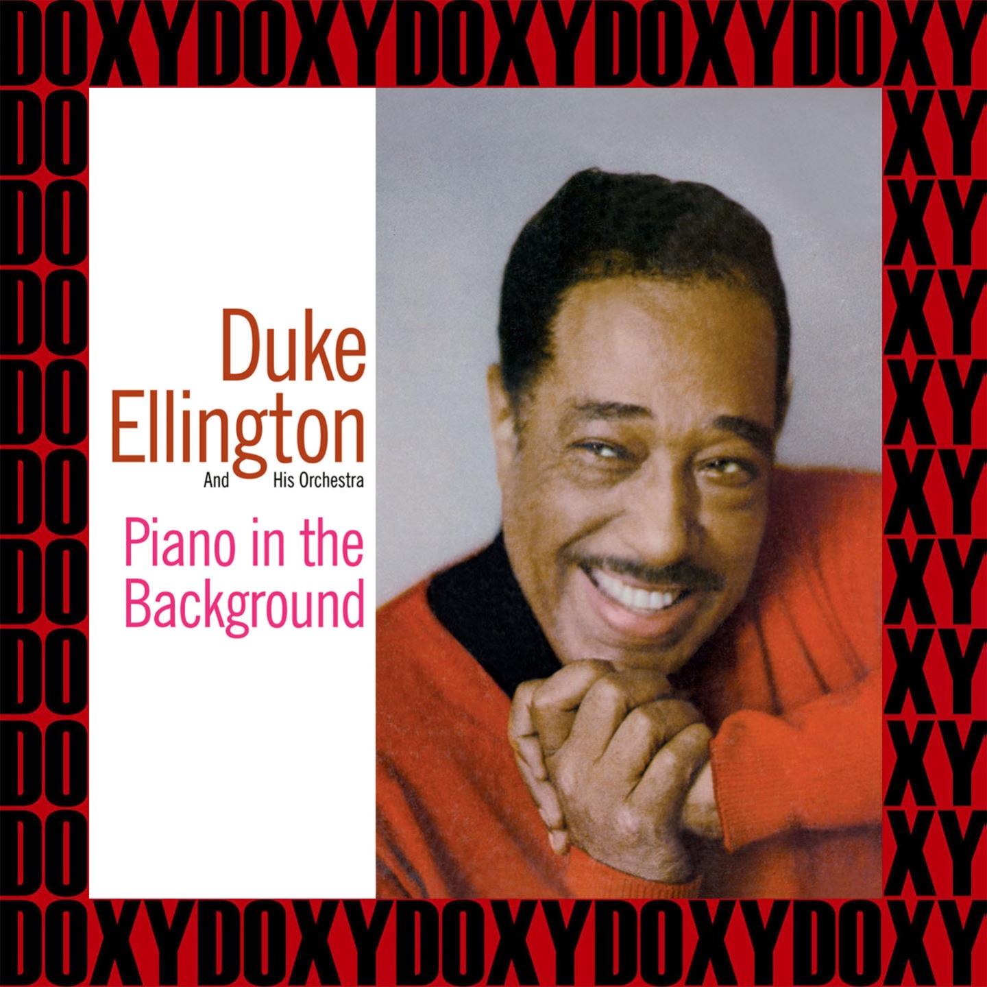Piano In The Background (Expanded, Remastered Version) (Doxy Collection)