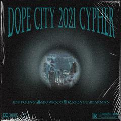 DC 2021 Cypher