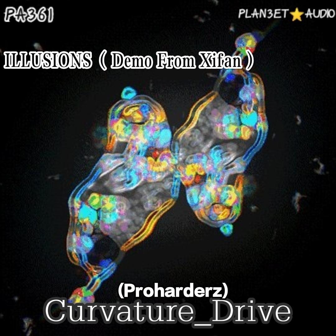 ILLUSIONS(Demo From Xifan)